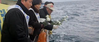 Rapport: Krigsfångar blev slavar i Nordkorea