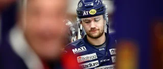 Berglund: ”Skulle ljuga om jag sa att jag är nöjd”