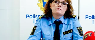 Polisen självkritisk om sexhandeln: "Vi kan bli bättre"