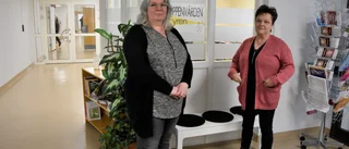 Genom en digital stödgrupp hoppas de bryta tystnad