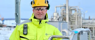 Ny fabrik ökar kapaciteten "Det roligaste vi gjort"