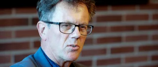 Piteås ena kommunalråd Anders Lundkvist avgår  