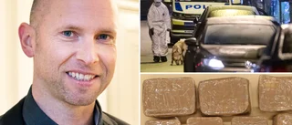 Emil från Ala i frontlinjen mot landets mest kriminella
