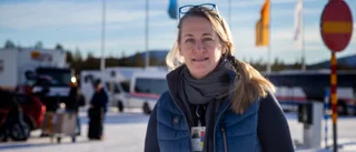 Flygplatsen bevakar skenande smittspridning i Tyskland: "Kan hända att de inte flyger på samma sätt"