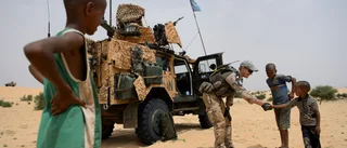 Löfven i toppmöte om konflikternas Sahel