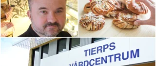 Efter ett års stängning – vårdcentrums café öppnar igen