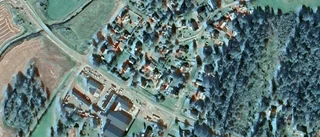 55 kvadratmeter stort hus i Alunda sålt för 955 000 kronor