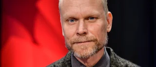 SVT gör ny nöjessatsning med Kristian Luuk