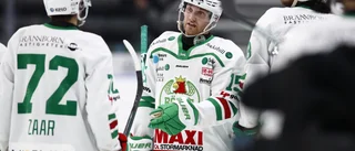 Rögle vann – Frölunda letar efter målskytte