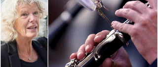 Kommunalt kulturbidrag gick till mat och resor