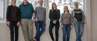 Nytt Skellefteföretag som erbjuder digital kompetens: "Glada och stolta över satsningen"