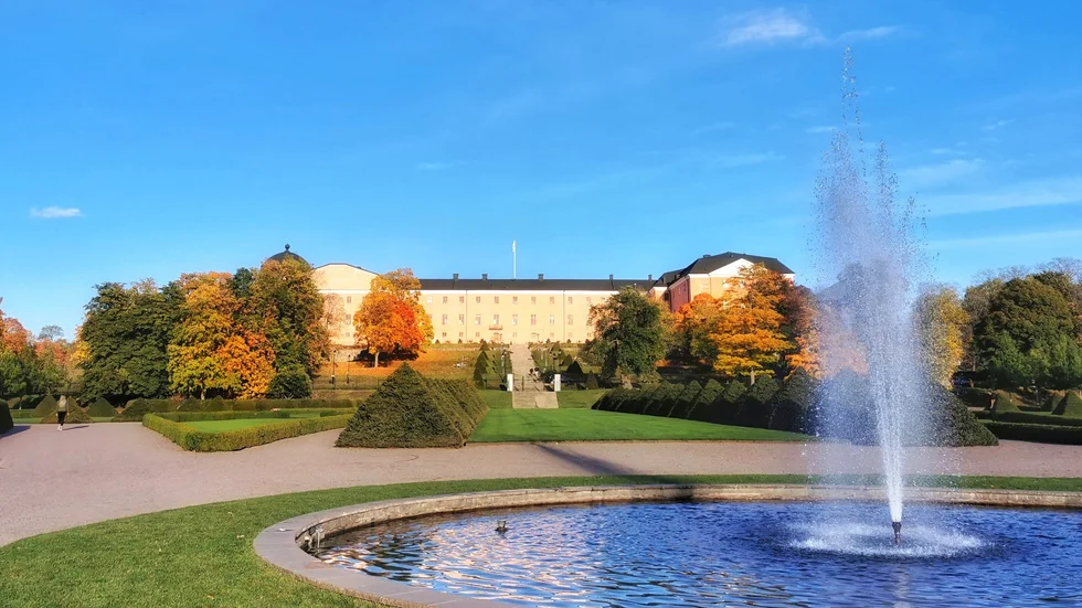 Uppsala universitet har beslutat att stänga Botaniska trädgården och samtliga campus under valborg.