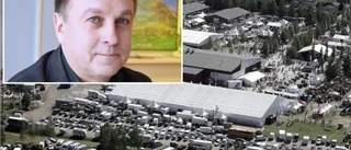 Norran avslöjar: Skellefteå kommun lämnar delägarskapet i Nolia AB: ”Utfallet har inte varit det vi tänkt oss”