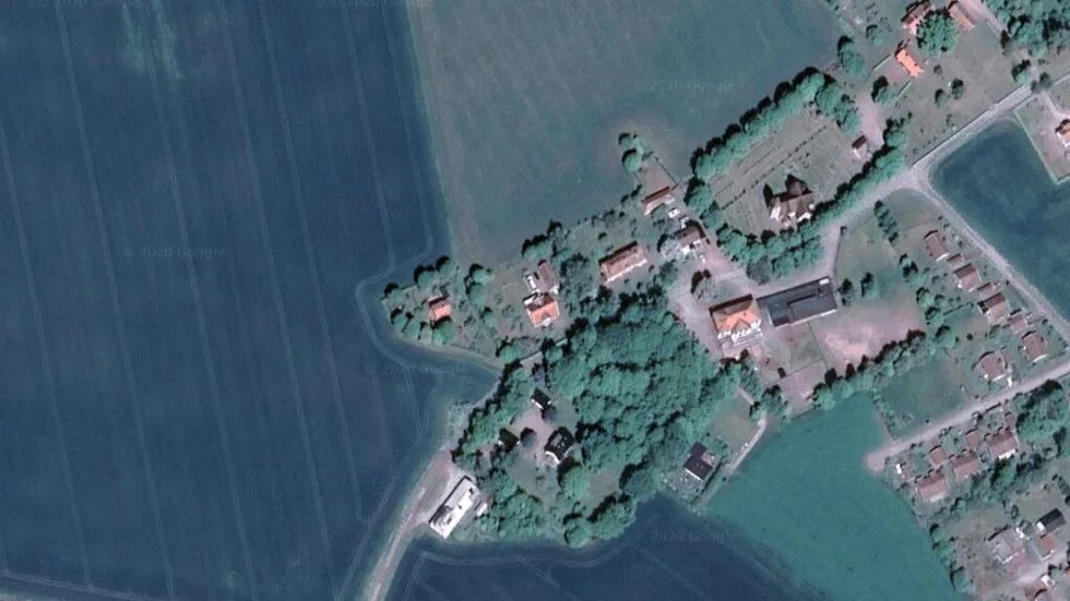 Området kring Rogslösa 402