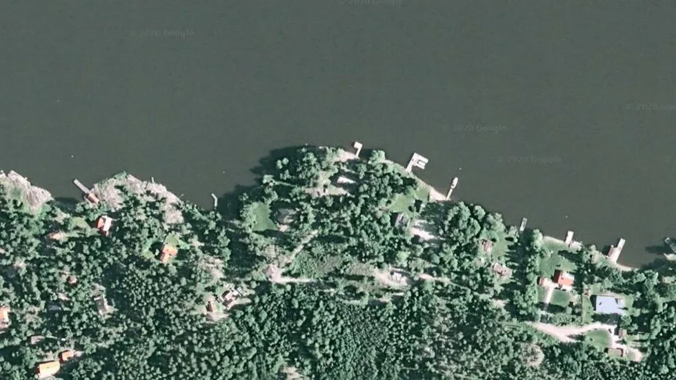 Området kring Björsund 839