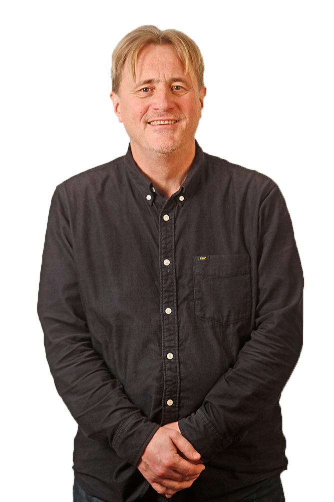 Anders Liljestrand