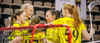 SE REPRISEN: Nacka Wallenstam IBK mot Endre IF