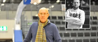 Luleåprofilen tillbaka i basketens centrum