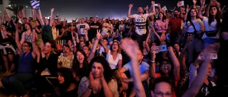 Arrangörerna: Eurovision kommer bli av 2021