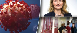 Vändningen: Kommunen står för munskydd och visir i skolan