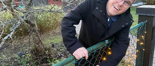Stort intresse för första julpyntstävlingen