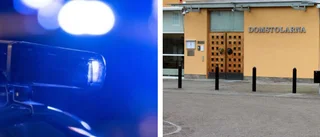 Tre tonåringar häktade för grov misshandel 