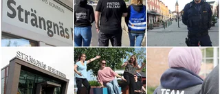Medborgarlöftet – så uppfylldes det av polis och kommun