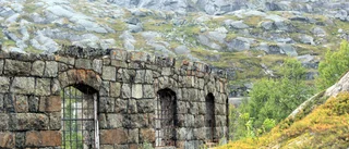 Bild från Norrbotten vinnare i fototävling