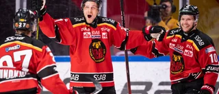 Luleå håller i sviten – tack vare samma segerrecept