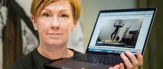 Hårt drabbad företagare testar nytt: "Pandemin är som en osynlig fiende"