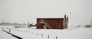 Rivningsbeslut väntar sjöbodarna