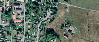124 kvadratmeter stort hus i Harbo sålt för 2 700 000 kronor