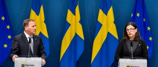 Beskedet: Coronaråden för gymnasieskolan lättas upp