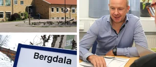 Åtgärder ska öka tryggheten: "Planerar en ny gångväg"