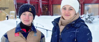 Sofia Mattsson: Vinner jag OS lägger jag av