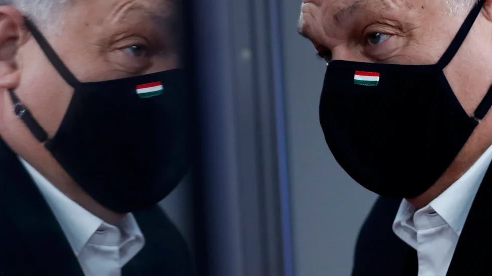 Ungerns premiärminister Viktor Orbán och hans regering har gett tillstånd för användande av covid-19-vaccin från Astra Zeneca och ryska Sputnik.