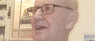 Dödsruna, Per Olof Hedlund, Skelleftehamn