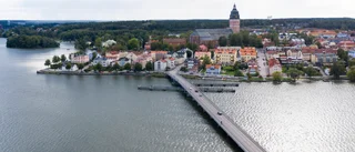 Premiera byggandet av nya trygghetsbostäder i Strängnäs