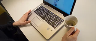 Mobil internetlösning till hushåll på landsbygden