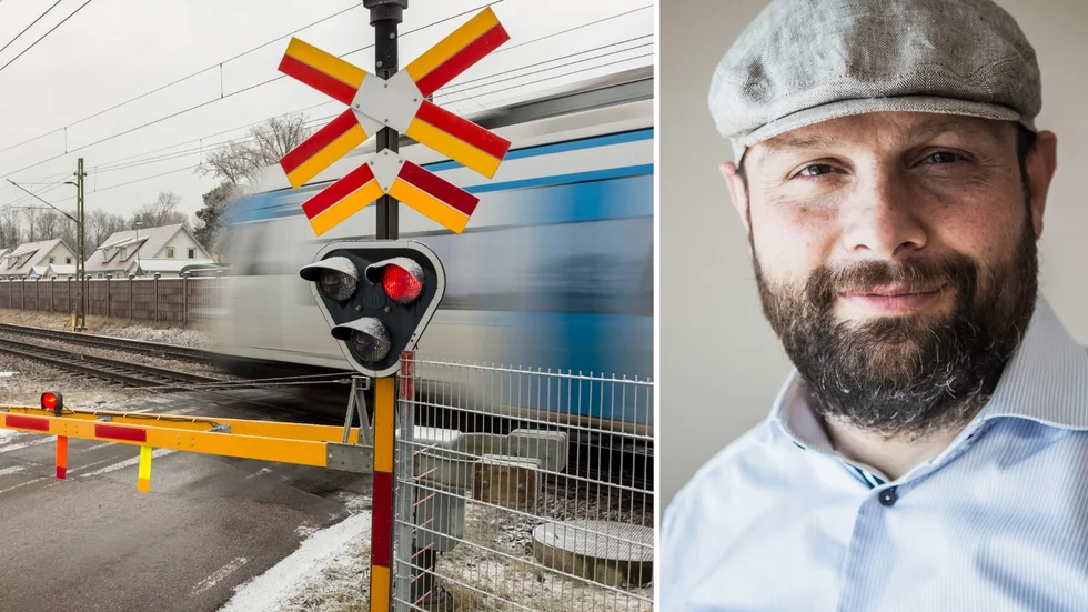 "Vi har verkligen gått all in för att möta de krav som staten ställt på oss. Vi har tagit in konsulter, anställt extra personal och gjort utredningar. Det har inte varit billigt", säger Mohamad Hassan (L).