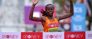 Löparstjärnor varnas inför Delhi-maraton