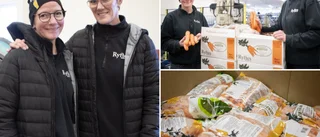 "Vi är ett stort team som får det här priset"
