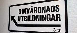 Nollintag för vårdprogrammet i Arvidsjaur