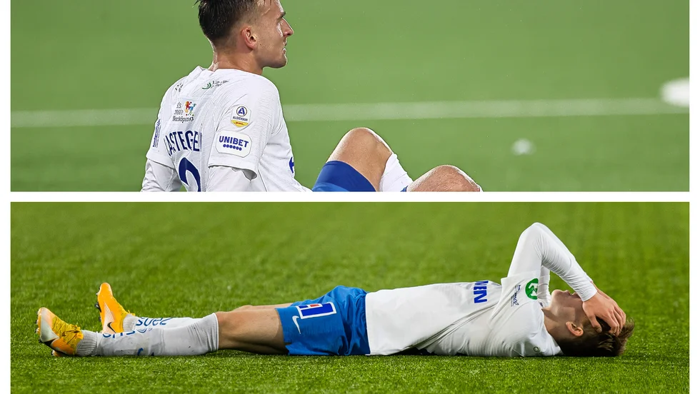 6 december 2020 blir ett datum att glömma för IFK Norrköping.