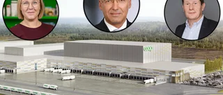 Tyskt bolag köper Coops lager i Eskilstuna – för 1,5 miljarder: "Framtidsområde"