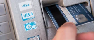 Åldring lurades på 15 000 kronor