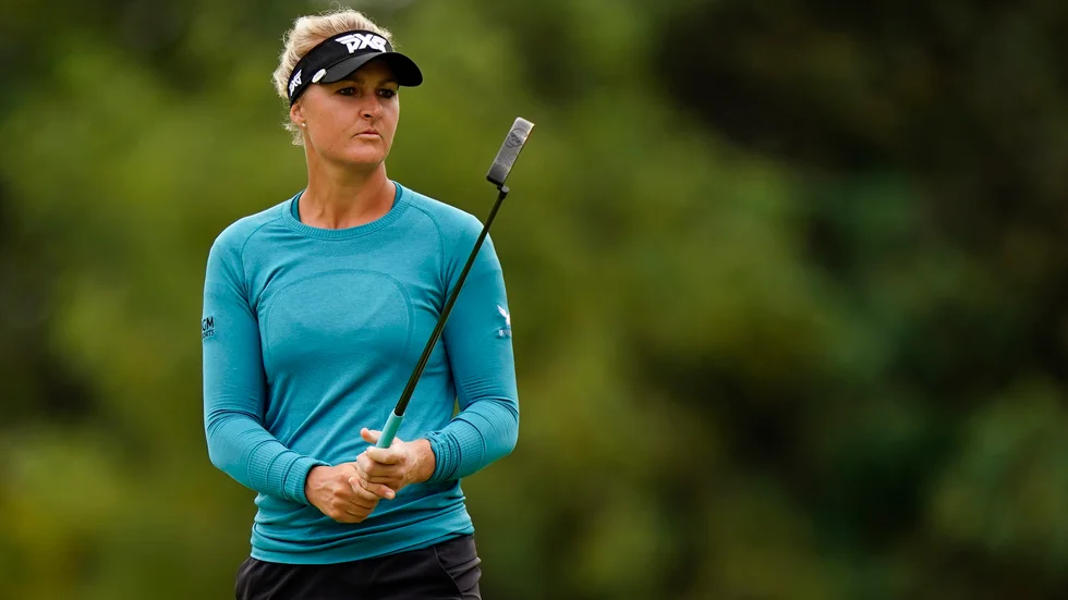 Anna Nordqvist. Arkivbild.