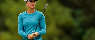 Nordqvist bästa svenska på LPGA i Texas