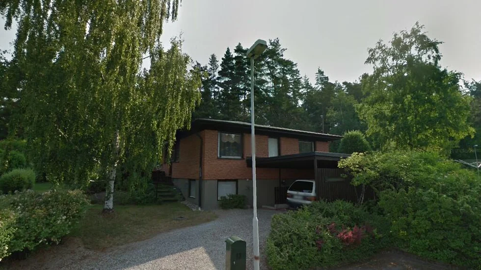 Gulsippevägen 13