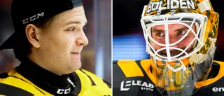 Derbylaget: Han blir AIK:s målvaktsval mot Luleå